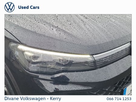 2024 Volkswagen Tiguan R LINE 2.0 TDI 150HP AUTO €54,950 thumbnail