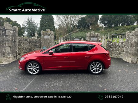 2018 Volkswagen Golf FR  Technology 1.4 EcoTSI Petrol Automatic *  Low Mileage  * Stunning Condition *  Stamped Service Book * Fully Serviced and Professionally Valeted * NCT 11.2027 * 6 Months Premier Warranty €17,950