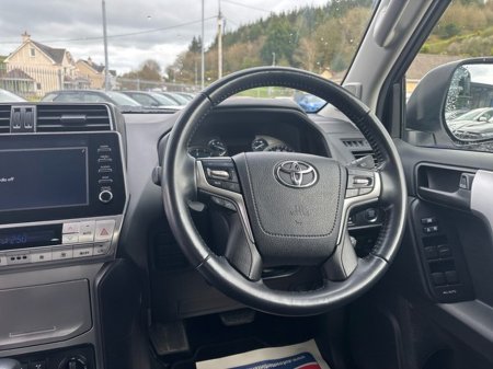 2024 Toyota Landcruiser - thumbnail 9