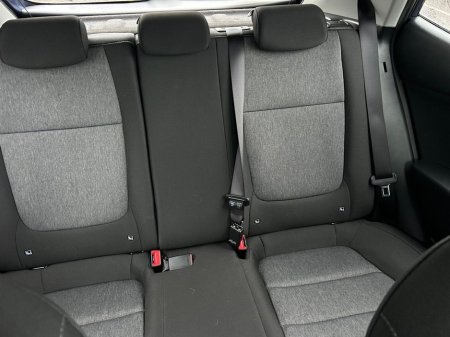 2022 Kia Stonic 1.0 K2 PE MY2022 5DR, *warranty till 2029* Bluetooth, Touch Screen Infotainment System, USB Connection, Rear Parking Sensors, €19,900 thumbnail