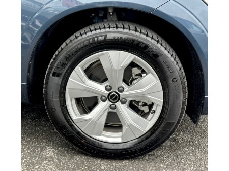 2025 Volvo XC60 - thumbnail 23