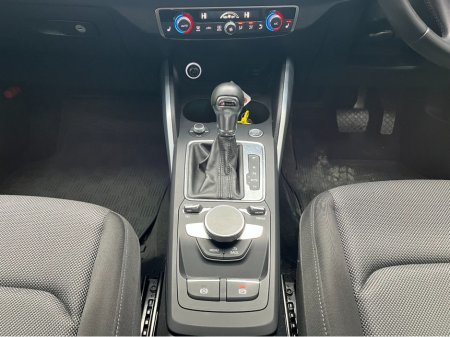 2019 Audi Q2 - thumbnail 20