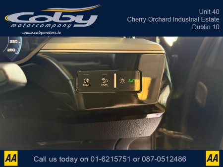 2020 Audi e-tron - thumbnail 36