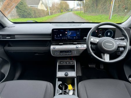 2024 Hyundai Kona  €29,950 thumbnail