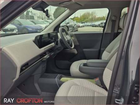 2026 Kia EV3 - thumbnail 6