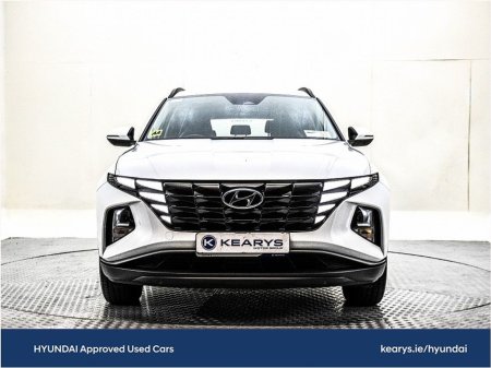 2024 Hyundai Tucson Executive HEV Auto €38,490 thumbnail