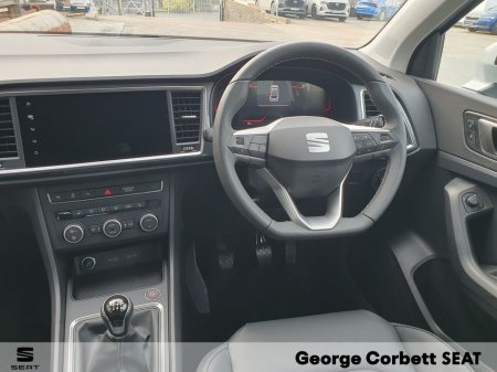 2026 SEAT Ateca - thumbnail 9