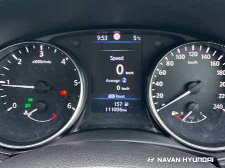 2019 Nissan Qashqai 1.5 DSL SV PREMIUM €18,450 thumbnail