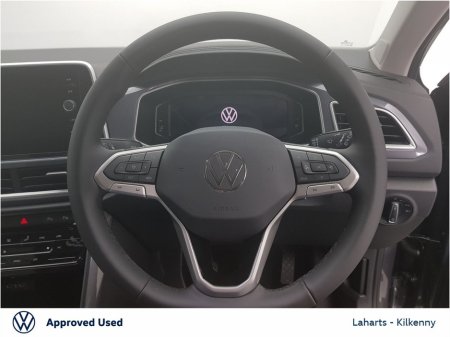 2023 Volkswagen T-Roc - thumbnail 23