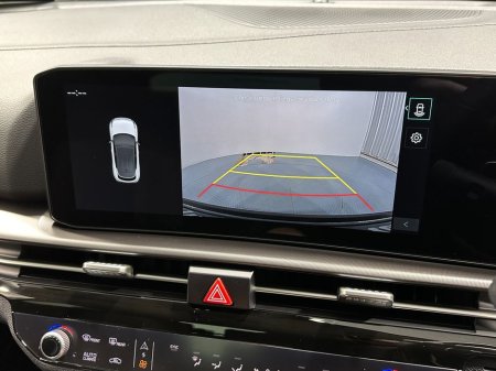 2026 Kia Sportage HEV Self Charging Hybrid €50,000 thumbnail