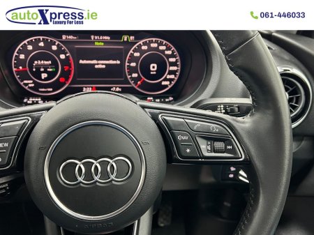 2020 Audi A3 - thumbnail 31