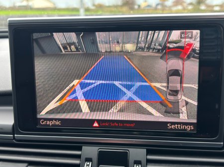 2018 Audi A6 - thumbnail 18