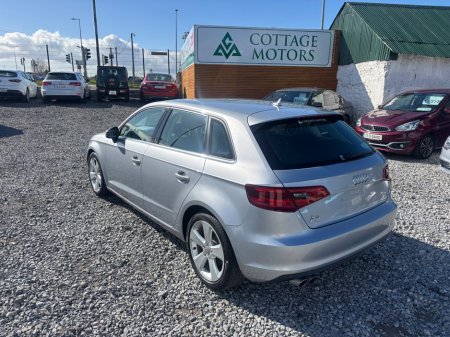 2015 Audi A3 - thumbnail 13