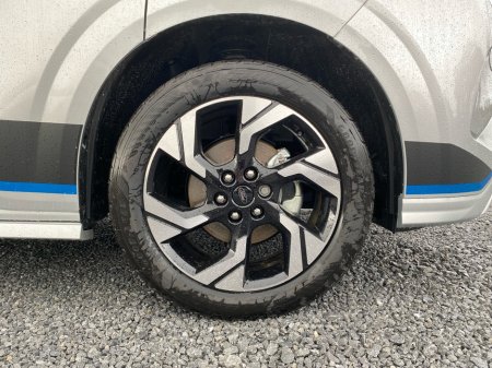 2026 Ford Transit Custom - thumbnail 21