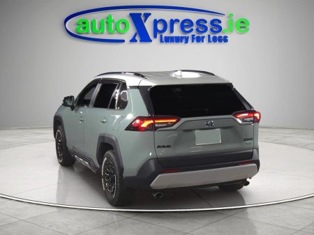 2022 Toyota Rav4 - thumbnail 3