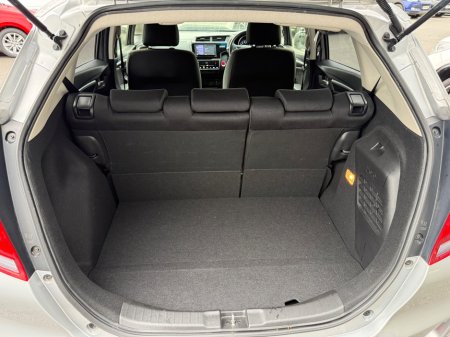 2018 Honda Fit - thumbnail 23