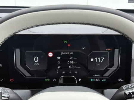 2026 Kia EV5 - thumbnail 14