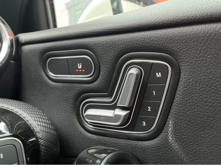 2019 Mercedes-Benz A Class - thumbnail 11