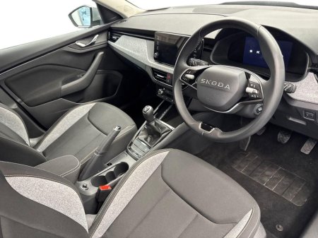 2025 Skoda Kamiq - thumbnail 6