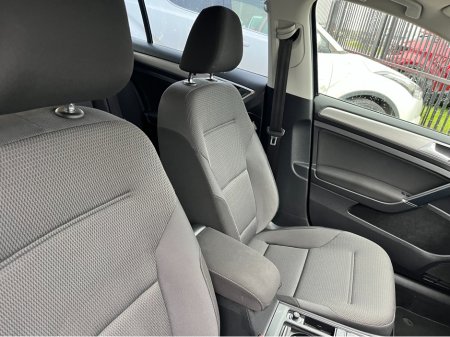 2015 Volkswagen Golf 1.2 TSI 5DR AUTO LOW KMS €12,450 thumbnail