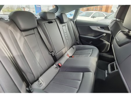 2023 Audi A5 - thumbnail 10