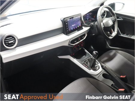 2024 SEAT Arona - thumbnail 19