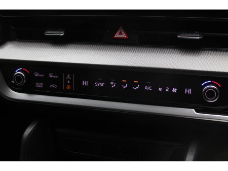 2022 Kia Sportage - thumbnail 15