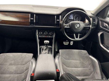 2018 Skoda Kodiaq - thumbnail 8