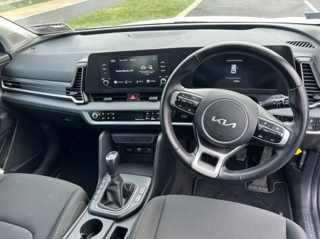 2024 Kia Sportage K2 MY23 5DR €36,900 thumbnail