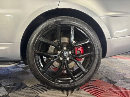 2021 Land Rover Range Rover Sport - thumbnail 15