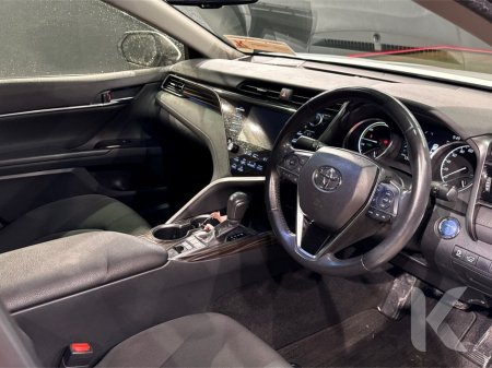 2021 Toyota Camry - thumbnail 24