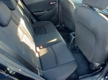 2017 Mazda Demio - thumbnail 12