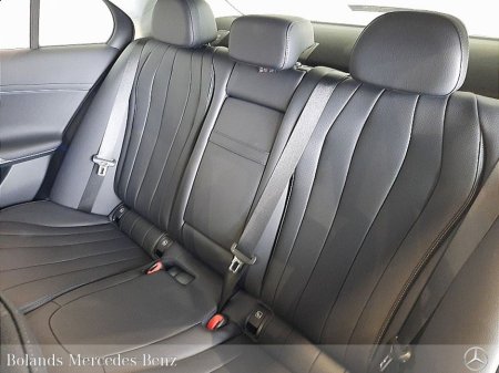 2026 Mercedes-Benz E Class E220D Avantgarde with Upgraded 18inch Alloys €87,315 thumbnail