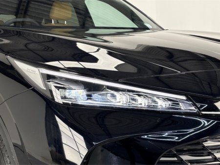 2025 MG HS - thumbnail 9