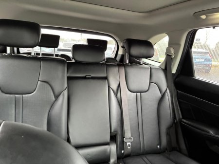 2025 Kia Sorento - thumbnail 10