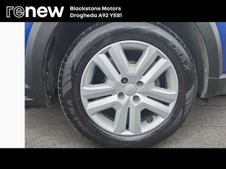 2024 Dacia Sandero Stepway TCe 90 CVT STEPWAY Expression €21,950 thumbnail