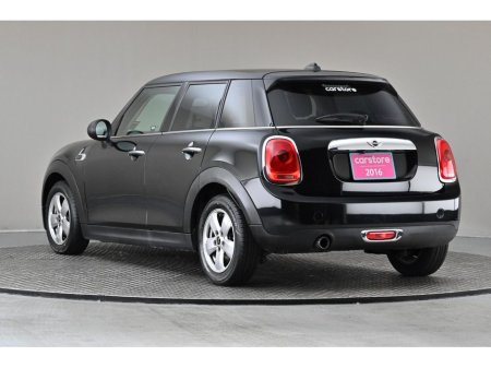 2016 MINI Hatch - thumbnail 7