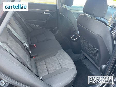 2016 Hyundai i40 - thumbnail 9