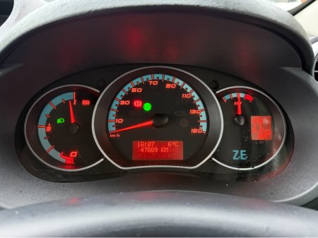 2020 Renault Kangoo EXPRESS ZE LL21 Z.E 33 BUSINESS 5DR AU thumbnail