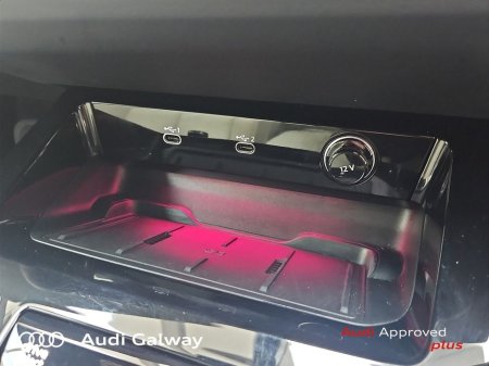 2025 Audi A5 - thumbnail 23