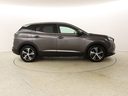 2022 Peugeot 3008 - thumbnail 8