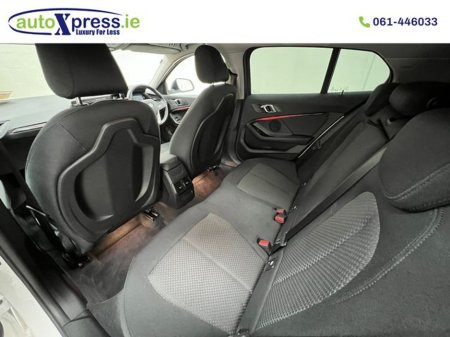 2020 BMW 1 Series - thumbnail 21