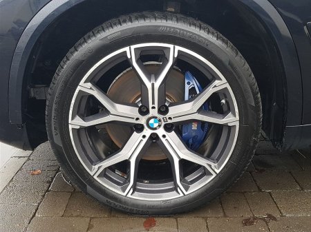 2021 BMW X5 - thumbnail 23