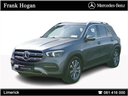 2023 Mercedes-Benz GLE Class - photo 2