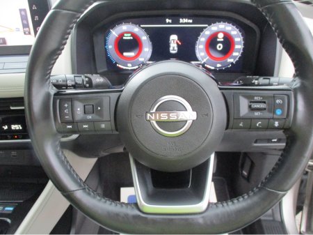 2023 Nissan X-Trail - thumbnail 33