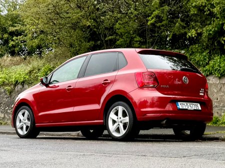 2017 Volkswagen Polo - thumbnail 13