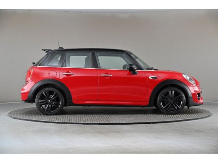 2018 MINI Hatch - thumbnail 11