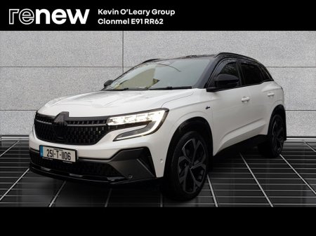 2025 Renault Austral - thumbnail 15