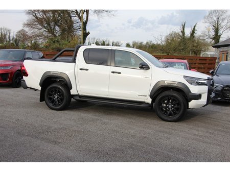 2026 Toyota Hilux - thumbnail 23