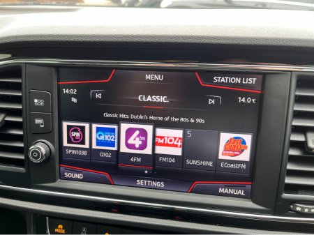 2018 SEAT Leon - thumbnail 21